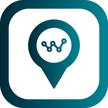 Pointers Vector Icon Design
