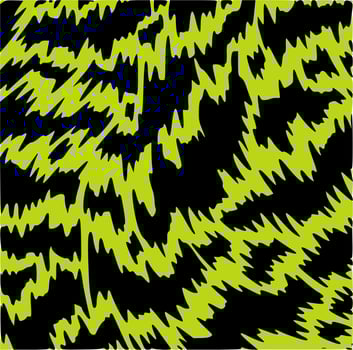 Beautiful vector pattern, background and wallpaper