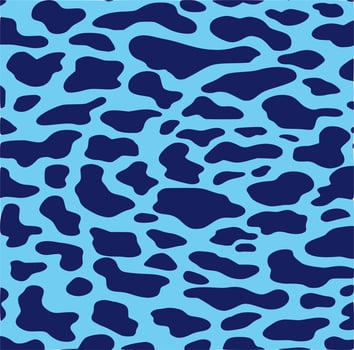 Beautiful vector pattern, background and wallpaper