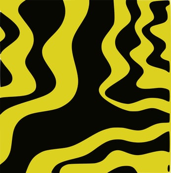 Beautiful vector pattern, background and wallpaper