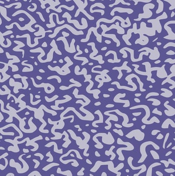 Beautiful vector pattern, background and wallpaper