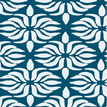 Beautiful vector pattern, background and wallpaper
