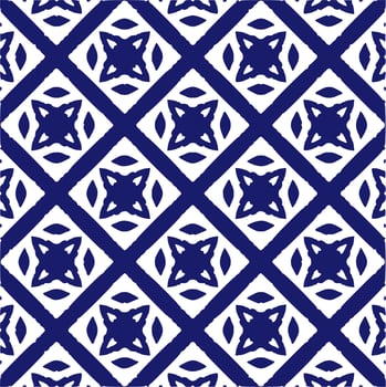 Beautiful vector pattern, background and wallpaper