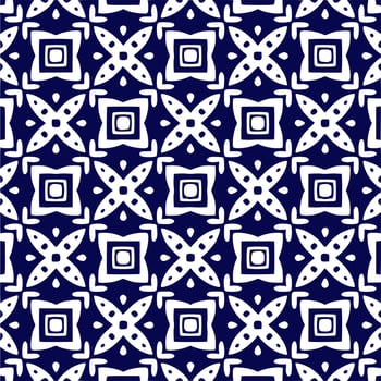 Beautiful vector pattern, background and wallpaper