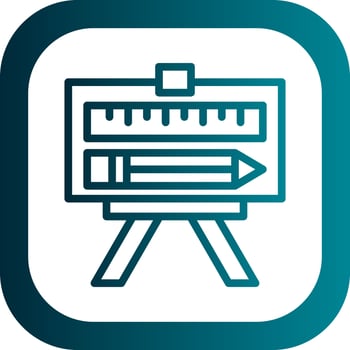 Design Services Vector Icon Design