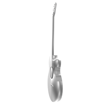 Guitar isolated on transparent png