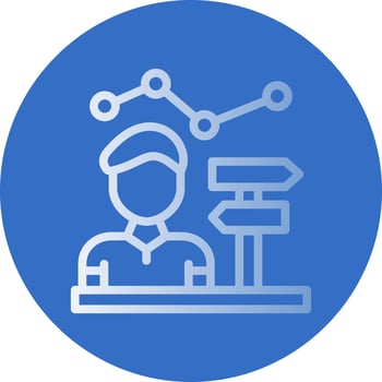 Travel Vector Icon Design