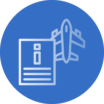 Information Vector Icon Design