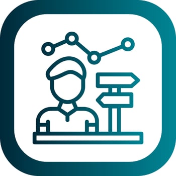 Travel Vector Icon Design