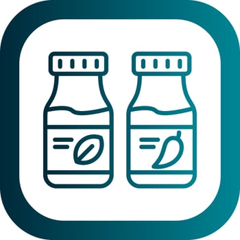 Spices Vector Icon Design