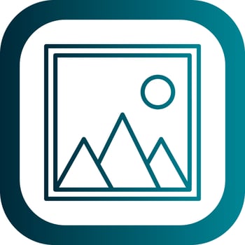 Image Vector Icon Design