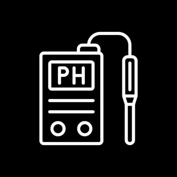 Ph Vector Icon Design