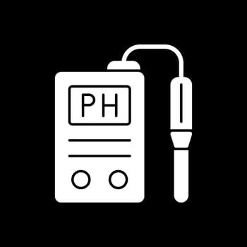 Ph Vector Icon Design