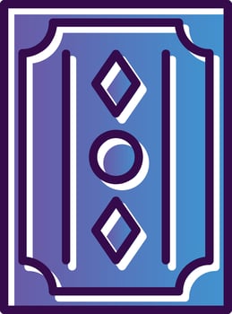 Carpet Vector Icon Design