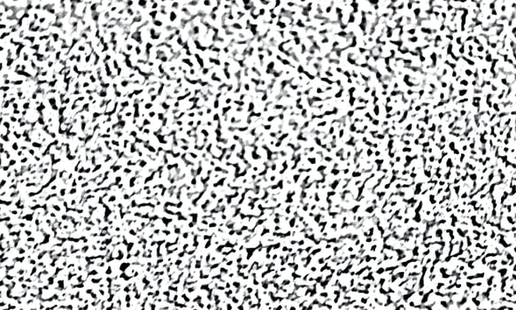 Black spots abstract background. Perfect for brochure backgrounds, templates, wallpapers and more. vector