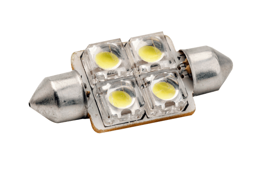Automotive led lamp png