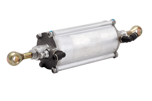 pneumatic cylinder various functions png
