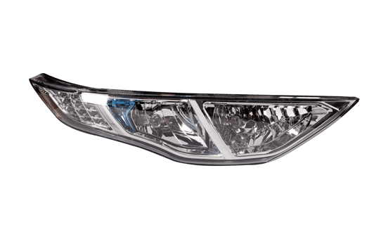 headlight for cars, trucks and buses png