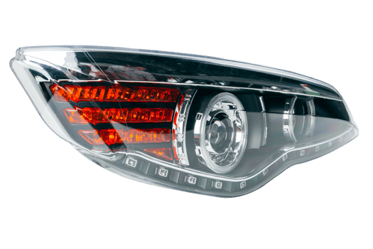 car headlights part png