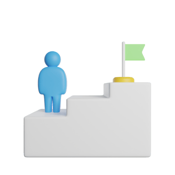 Career Journey Progress png
