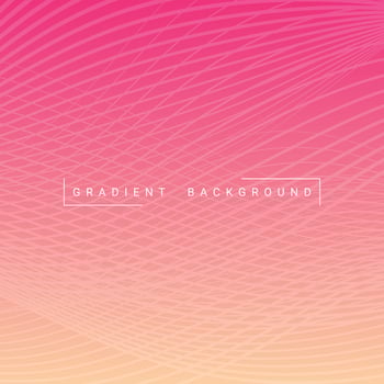 abstract geometric Gradient color background, cool Gradient background, abstract background vector