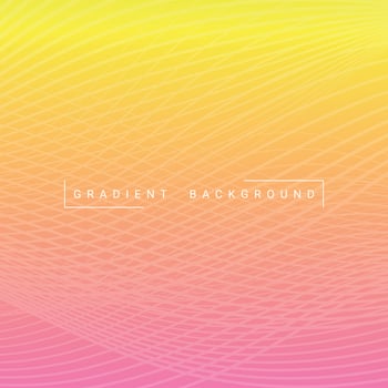 abstract geometric Gradient color background, cool Gradient background, abstract background vector