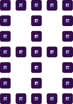 Border None Vector Icon Design