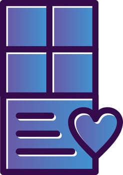 Box Vector Icon Design