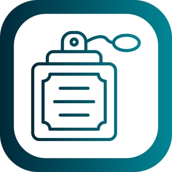 Cologne Vector Icon Design