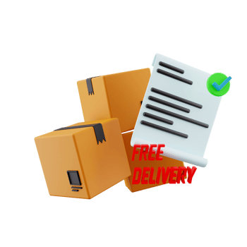 3d Fee Delivery Note png