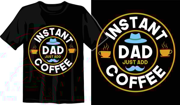 Best dad ever t-shirt design. Dad joke enthusiast t-shirt design. Father of the year t-shirt design. Proud dad of a child t-shirt design. World's greatest dad t-shirt design vector