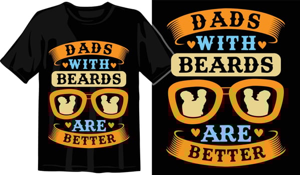 Best dad ever t-shirt design. Dad joke enthusiast t-shirt design. Father of the year t-shirt design. Proud dad of a child t-shirt design. World's greatest dad t-shirt design vector