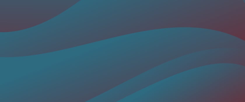 dark blue abstract modern background vector