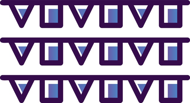 Festive Vector Icon Design