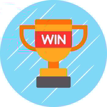 Win Vector Icon Design