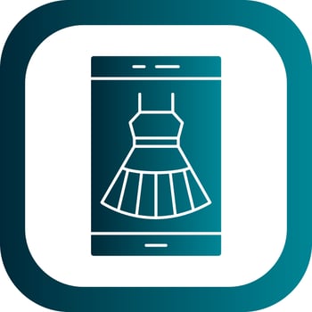 Ecommerce Vector Icon Design