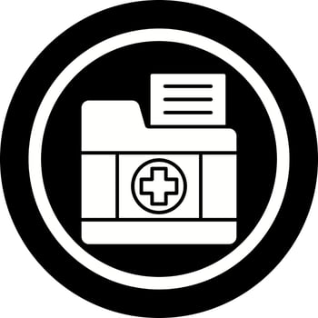 Folder Vector Icon