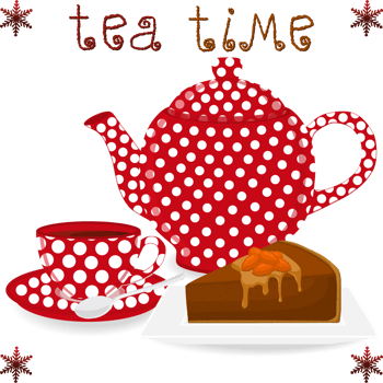 Various sweet tasty natural tea png