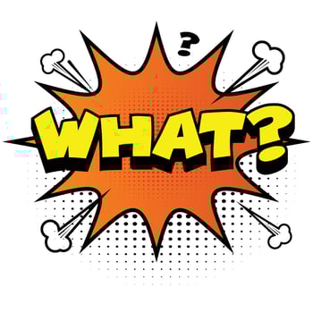What comic vector design for free download