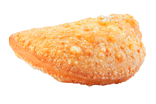Pastel, Brazilian snack, Traditional Brazilian pastry png