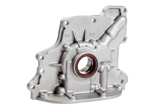 automotive engine oil pump png