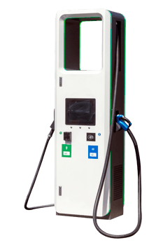 electric car charger png