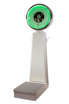 scale to weigh people png