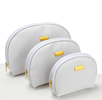 necessaire bag for miscellaneous use, bathroom, travel, toilet, hotel, school supplies png