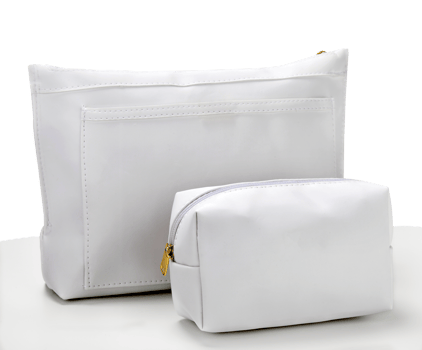 necessaire bag for miscellaneous use, bathroom, travel, toilet, hotel, school supplies png
