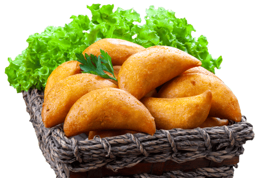 Angu Pastel food png