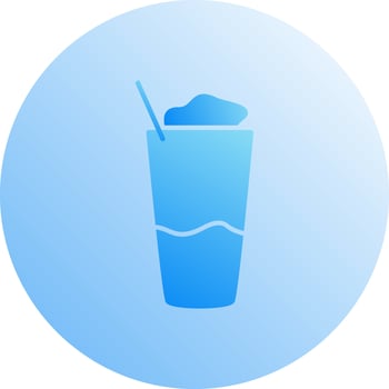 Frappe Vector Icon