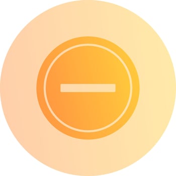 Entry Prohibited Vector Icon