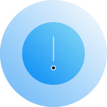Unique Help Vector Icon
