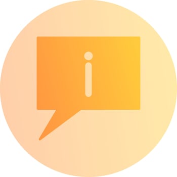 Information Vector Icon